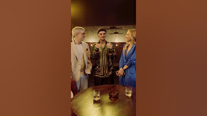 Fue Ese Hombre 🤣¡Qué buena idea @abrahammateo! ❤️🌹