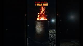 Sokak Ateşi̇ - Rap Resimi