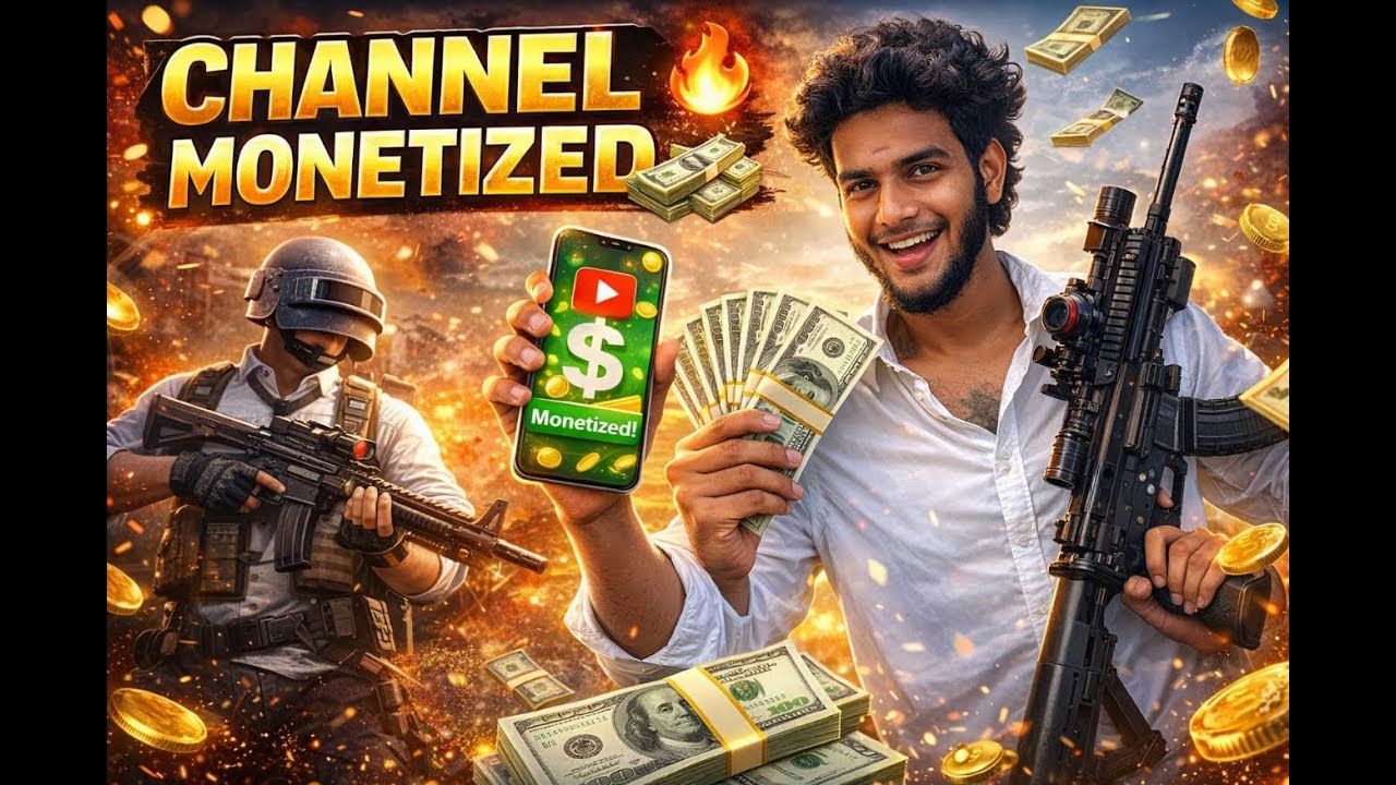 monetize aaiche pullaa suura thaaan    