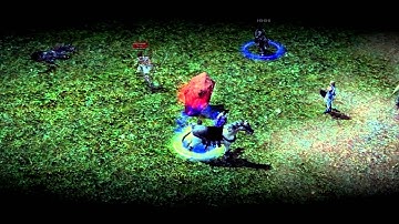 Metin 2 sindicate Dejvman vs Metin lvl 90