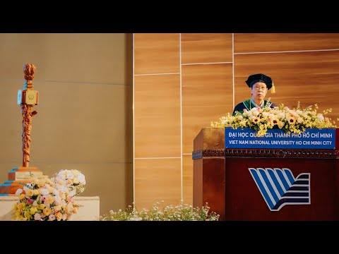 Video PHÁT BIỂU CỦA GS.TS.BS. ĐẶNG VẠN PHƯỚC TẠI LỄ TỐT... - youtube