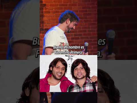 Traumas: “PERDÍ a TODA mi FAMILIA y el GYM es mi REFUGIO” También sabe hacer voces… aparentemente.