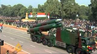 Pakistan tests new ballistic missile