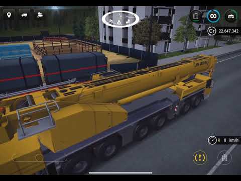 Construction Simulator 3 #157