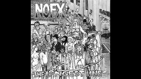 NOFX - The Death Of John Smith (Official)
