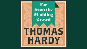 Chapter 53 - Far from the Madding Crowd