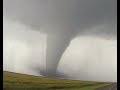 Tornadoes Dodge City Kansas GoPro only