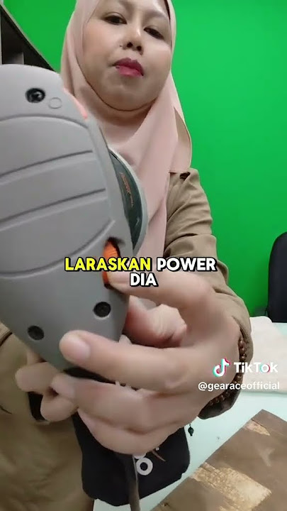 🇰🇷 DAEWOO 5” Electric ROTARY SANDER FREE 6x Sanding Paper 6 Speed Switch Control MALAYSIA DAOS300