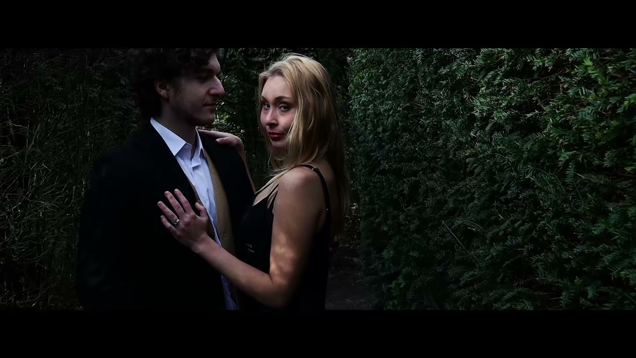 EDS Presents: Secret Garden