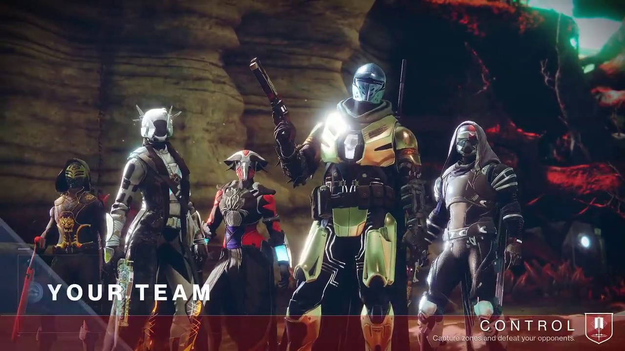 Crimson, Mindbenders and Dawnblade combo.