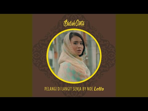 Video Pelangi Dilangit Senja