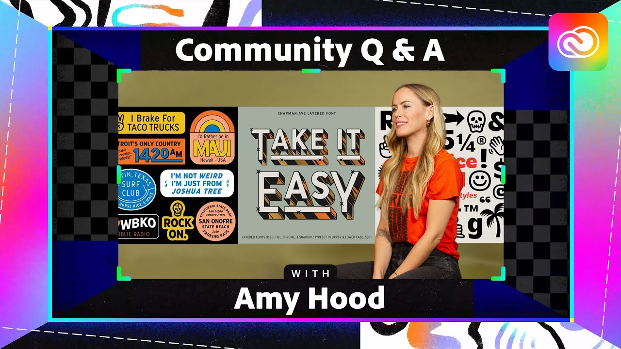 A Conversation with Amy Hood | Type Bootcamp - YouTube