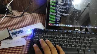 LNX255 LAB6   BY- SUMEET MITTAL