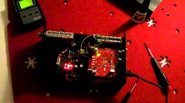 Diversity rssi wireless video receiver