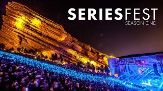 Seriesfest 2015