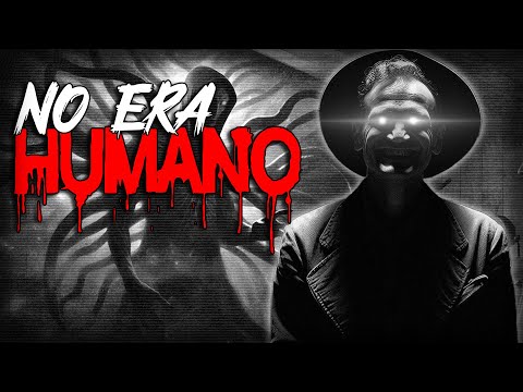 El ERROR que desató el Horror Cósmico | Una historia de TERROR