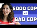 Win Every Negotiation: Secrets of the Good Cop Bad Cop Technique
