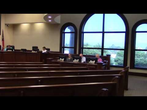 7.f. Architectural Services for Renovations Lowndes County Animal Shelter