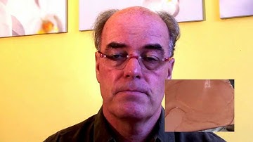 Evaluating surface cleanliness through the water break test