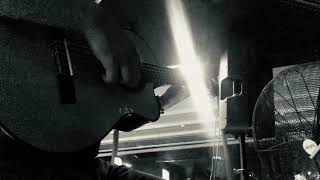 Yarım Kalanlara Rağmen - Yunus Ali Yeşil Zeynep Sağdaş Cover