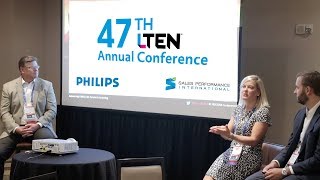LTEN 2018 Workshop - Establishing a Unified Sales Process Workshop