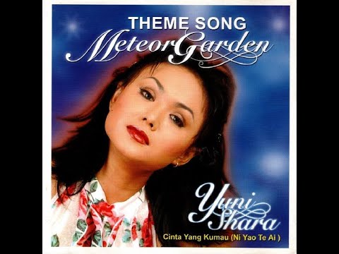 Yuni Shara Cinta Yang Kumau