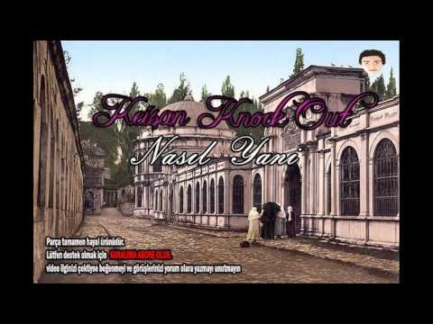 Keişan Ft Knock