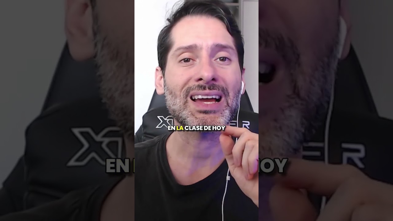 EL ERROR que mata el 100% de los proyectos: Empieza por el Jugador, no el juego