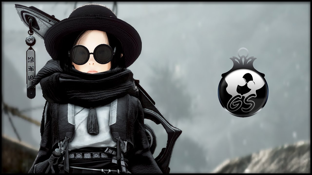 BDO: Music and a message (Chaotic and random composition)