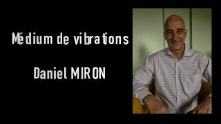 Augmentez votre vibration et atteignez d'autres paliers vibratoires!