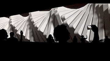 The Infinity Wall: A Modern Mirage