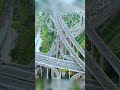 Jalan paling rumit didunia!#shortvideo #faktaunik