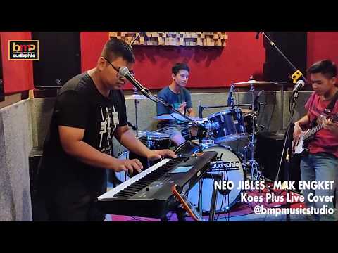 Koes Plus - Mak Engket