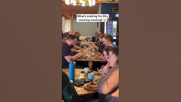 Essential part of your morning routine #networking #businesstips #business