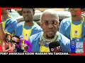 FOBY AWAKALIA KOONI WASANII WA TANZANIA CHAN NI YETU INABIDI TUSIMAME NA KUIPA SAPOTI TAIFA STARS FOBY AWAKALIA KOONI WASANII WA TANZANIA CHAN NI YETU INABIDI TUSIMAME NA KUIPA SAPOTI TAIFA STARS