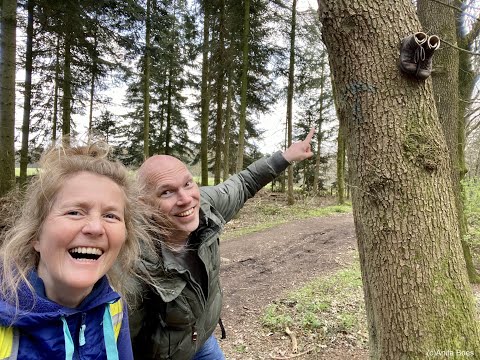 Dutch Mountain Trail dag 2 Kerkrade-Vaals