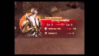 Crouching Dragon 3D - The Legend of Three Kingdoms Android Gameplay IOS screenshot 5