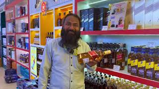 Biggest L1 Dhamaakedaar Sale || Gtown wine Liquor store