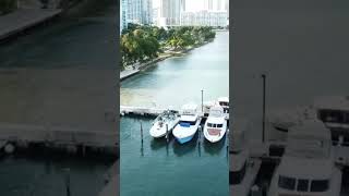 Welcome to Miami - Fabull.com -Drone Pilot