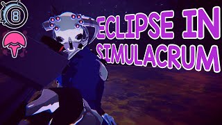 What does Eclipse in Simulacrum Look Like? | Risk of Rain 2 DLC