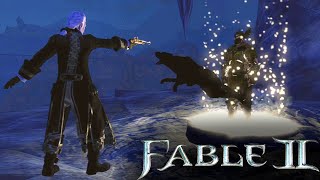 The Best Part of the Game | Fable 2 PC Playthrough Pt. 11 #fable