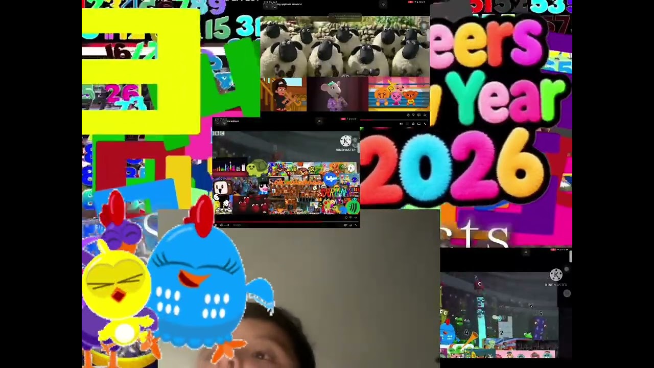 Crowd Cheering Add Round 100