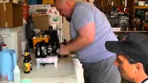 FastRack Speed Challenge   CBM   Charles 15 0