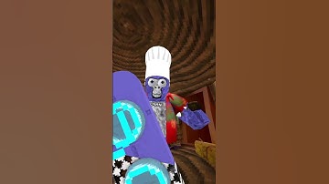 Day 6 Of Joining My Gorilla Tag Fan Code UNTIL 2K Subs #gorillatag #fancode #gorillatagquest #vr