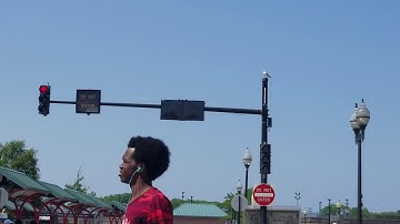 Intelight Traffic Lights