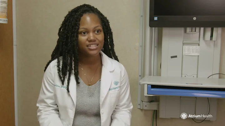 Meet Sierra Singleton, NP, a women's healthcare pr...