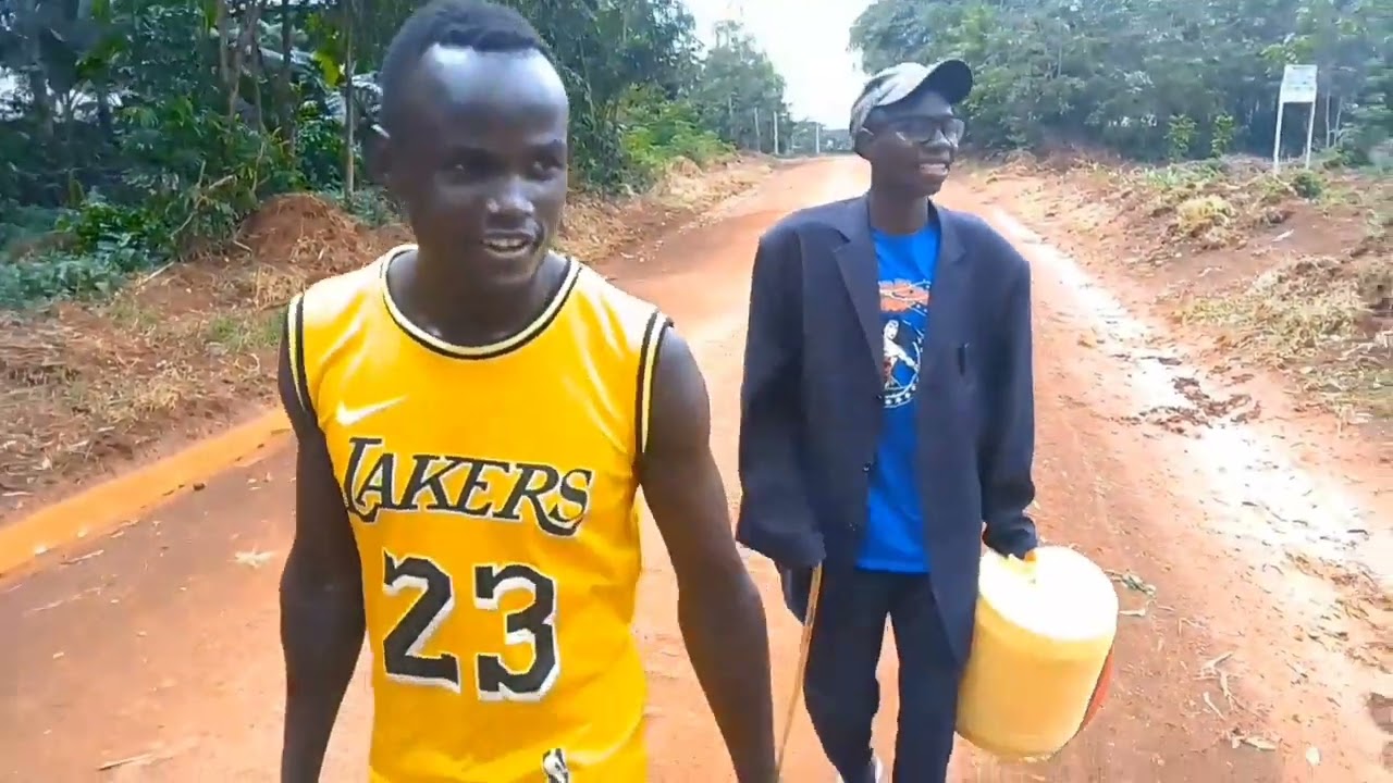 Landlord oriebo min Awiko gi won Awiko e plot Episode 4