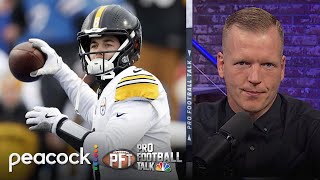 Chris Simms provides insight on ‘Backup+’ tier of QB Countdown | Pro Football Talk | NFL on NBC