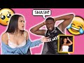 Celebrity Smash Or Pass W/Girlfriend (She Walks Out!) 😩