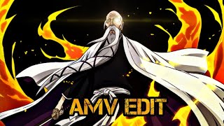 AMV//EDIT - FireStarter